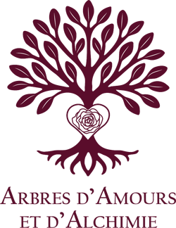 Arbres d'amours et d'alchimie