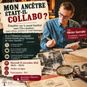 Enquête familiale sous l’Occupation